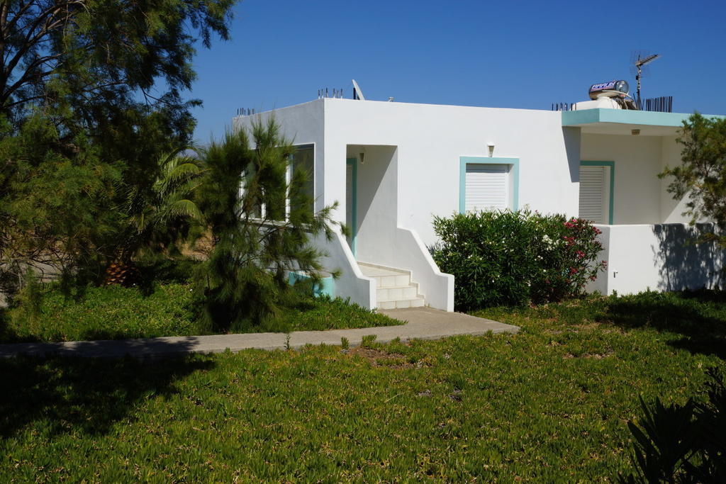 Notos Villas Frangokastello Cameră foto